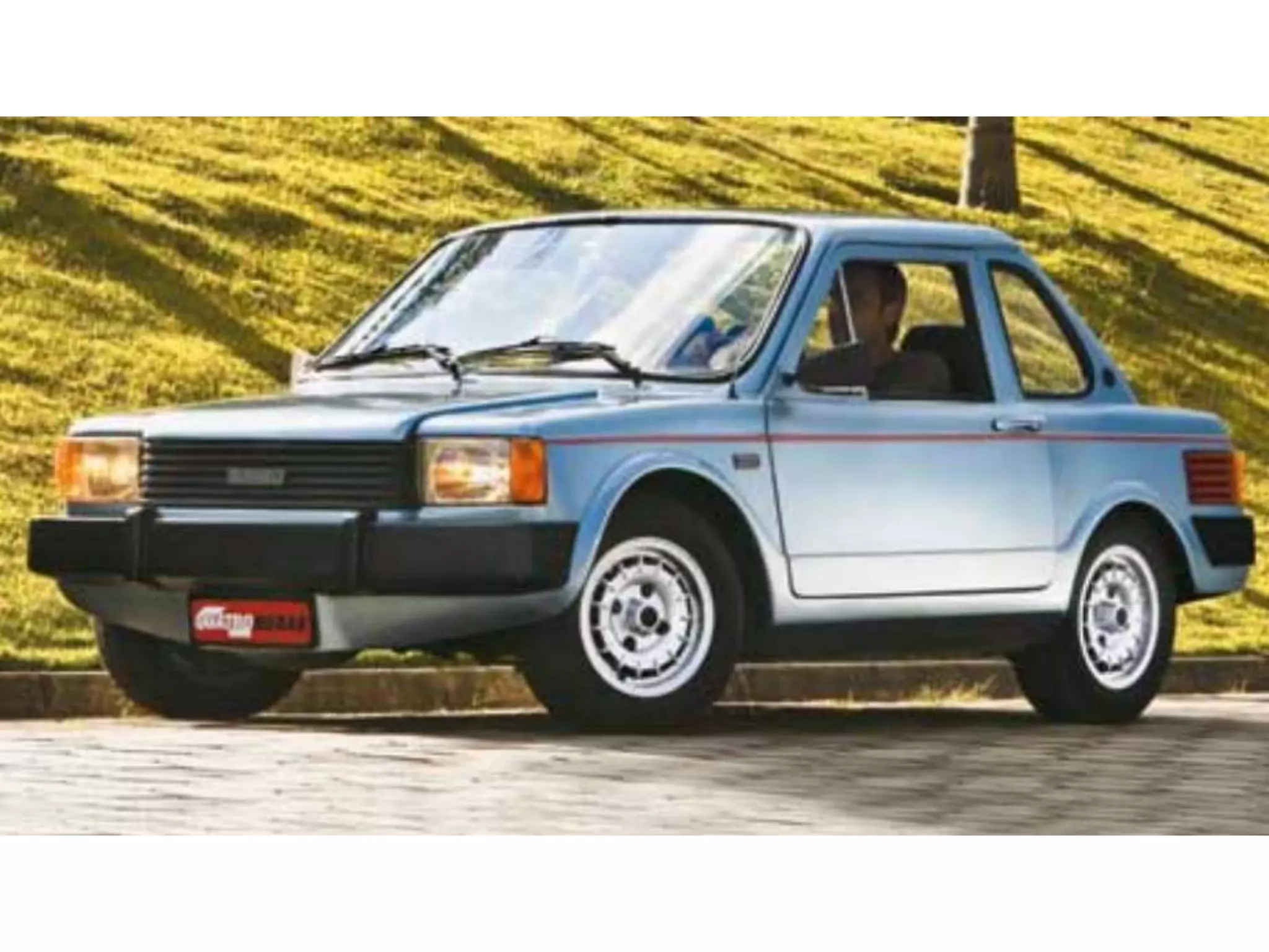 Lembra os nomes destas coisas todas