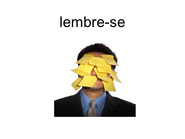 lembre-se - Bookmark Semantic