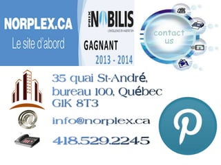 Le meilleur promoteur de condos à Québec