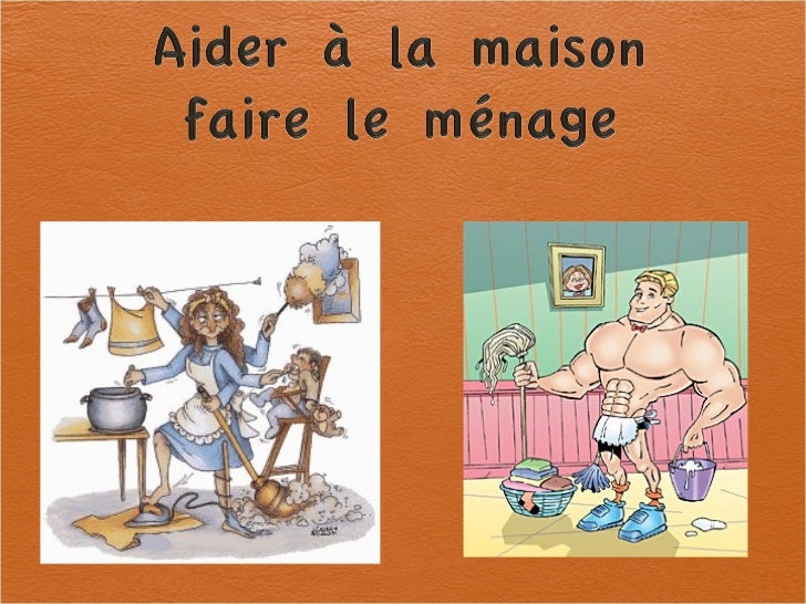 Le Menage