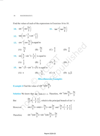 12 th class ch 2 notes economices full notes | PDF