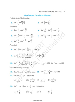 12 th class ch 2 notes economices full notes | PDF