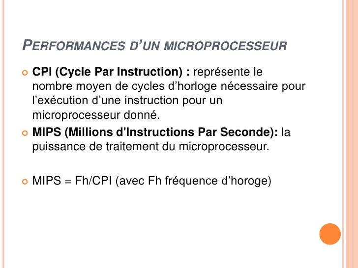 La préparation la plus effective de la puissance