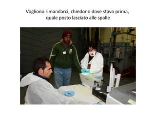 Vogliono rimandarci, chiedono dove stavo prima,
quale posto lasciato alle spalle
 