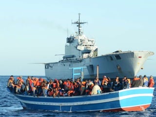 L’emigrazione audio