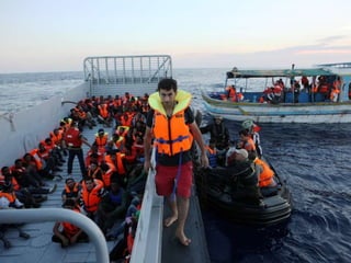L’emigrazione audio