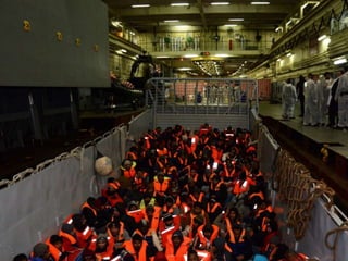 L’emigrazione audio