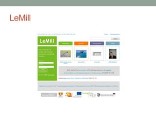 LeMill