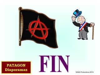 5KNA Productions 2014
 