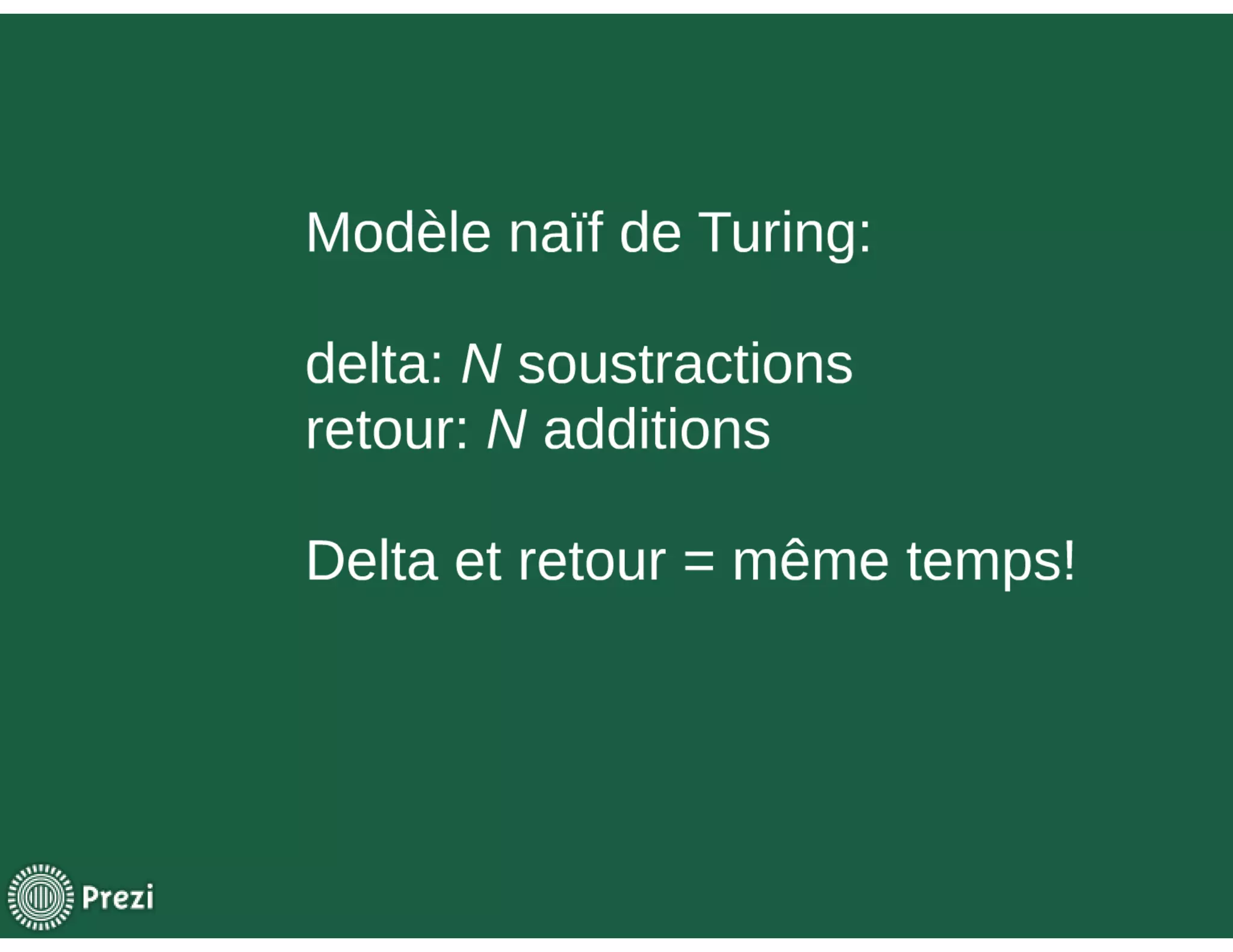 La vectorisation des algorithmes de compression 