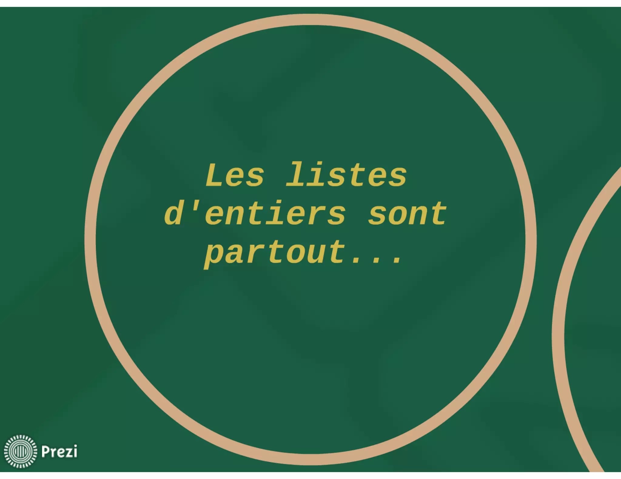 La vectorisation des algorithmes de compression 