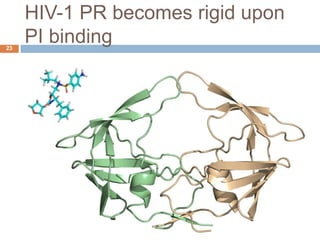 Docking & Designing Small Molecules within Rosetta Code Framework | PPTX