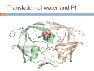 Docking & Designing Small Molecules within Rosetta Code Framework | PPTX