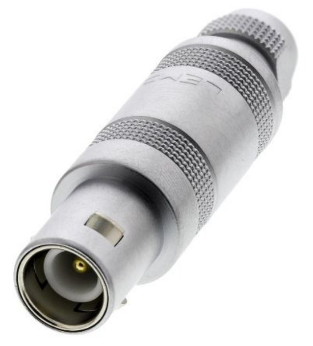 Lemo connector
