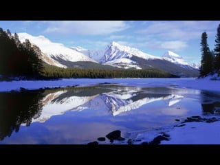 Le monde est … blanc III