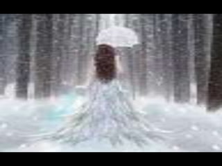 Le monde est … blanc III