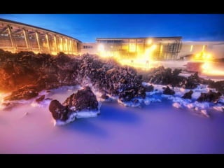 Le monde est … blanc III