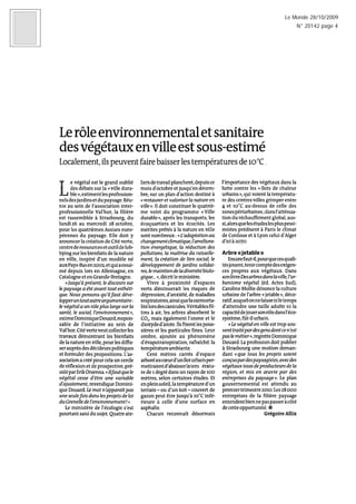 Le Monde 28/10/2009
    N° 20142 page 4
 