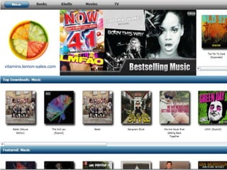 vitamins.lemon-sales.com
 