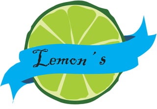 Lemons logo