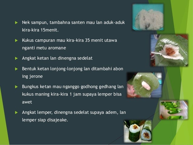Lemper