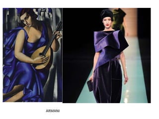ARMANI
 
