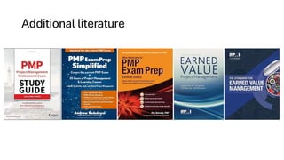 Additional literature
 