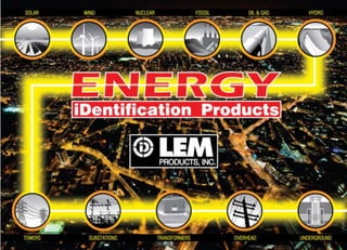 Lem products, inc.
 