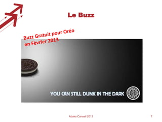 Le Buzz

Abaka Conseil 2013

7

 