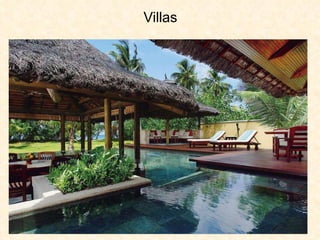 Villas 