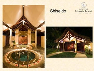 Shiseido 