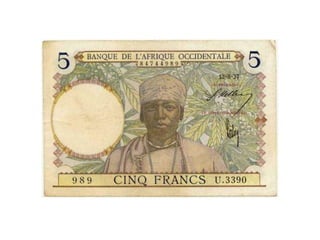 Le musée de l’argent