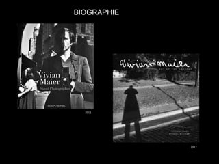 BIOGRAPHIE




  2011




             2012
 