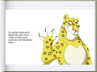 Der Leopard