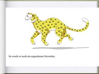 Der Leopard