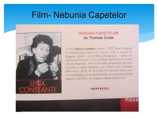 Film- Nebunia Capetelor
 