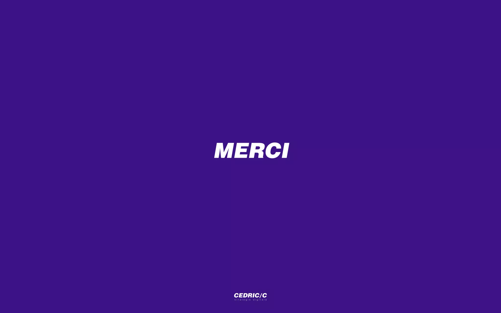MERCI