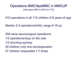 Lena westbom mmcup fetal medicine | PPT