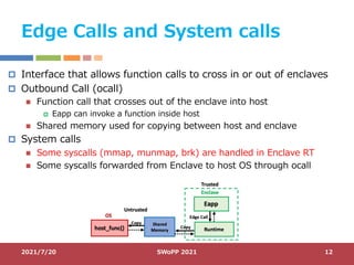 Prototype Implementation of Non-Volatile Memory Support for RISC-V ...