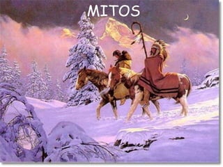 Mitos MITOS 