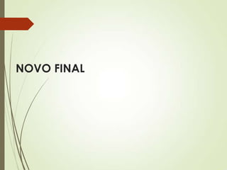 NOVO FINAL
 