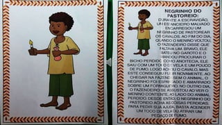 Lendas do folclore brasileiro