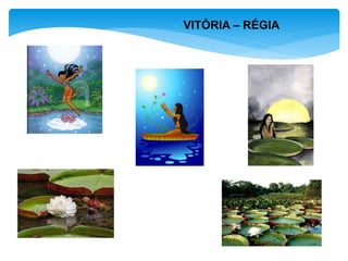  VITÓRIA – RÉGIA