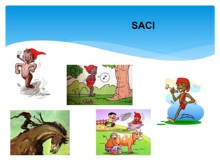 SACI
