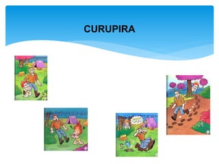 CURUPIRA