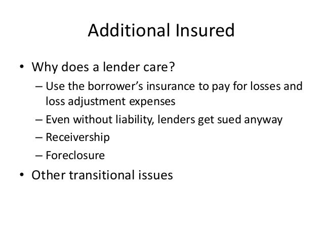 standard 24 iso cg endorsement 17 Lenders.mistakes standard 24 iso cg endorsement 17 Lenders.mistakes