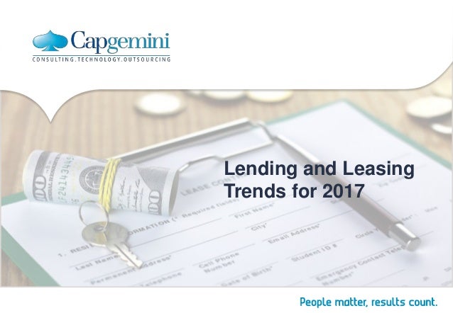 Best leasing options 2017