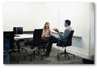 Meet with your ADHD employee for
regular ongoing feedback
 