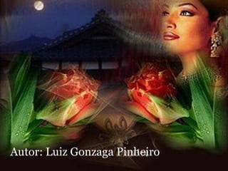 Autor: Luiz Gonzaga Pinheiro 