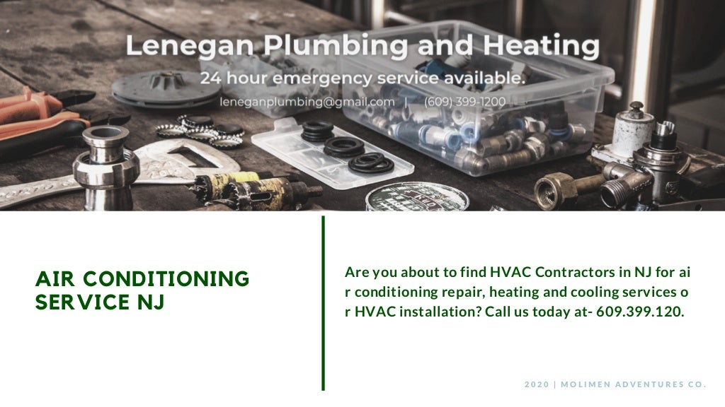 Lenegan plumbing and heating